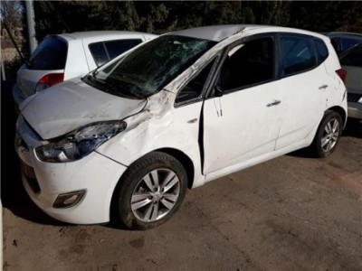 Amortiguador Delantero Izquierdo Hyundai IX20 1 4  2