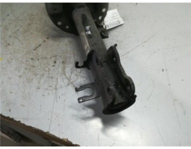Amortiguador Delantero Izquierdo Opel CORSA E 1 4 16V CAT bivalent  Gasolina / GPL 