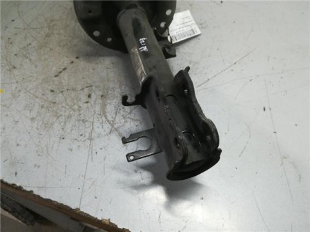 Amortiguador Delantero Izquierdo Opel CORSA E 1 4 16V CAT bivalent  Gasolina / GPL 