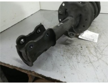 Amortiguador Delantero Izquierdo Opel CORSA E 1 4 16V CAT bivalent  Gasolina / GPL 