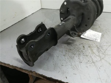 Amortiguador Delantero Izquierdo Opel CORSA E 1 4 16V CAT bivalent  Gasolina / GPL 