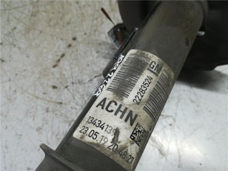 Amortiguador Delantero Izquierdo Opel CORSA E 1 4 16V CAT bivalent  Gasolina / GPL 