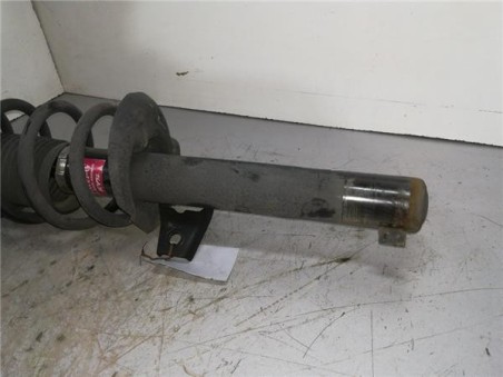 Amortiguador Delantero Izquierdo Seat Leon  1 9 TDI