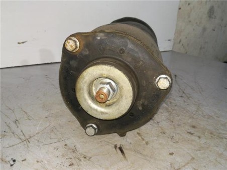 Amortiguador Delantero Izquierdo Seat Leon  1 9 TDI