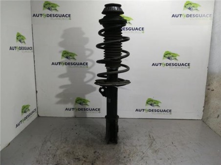 Amortiguador Delantero Izquierdo Toyota YARIS  1 0