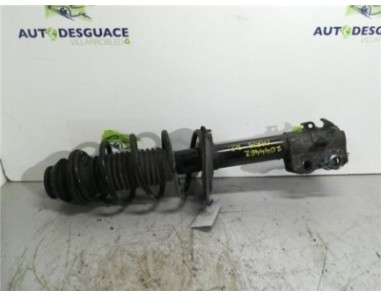 Amortiguador Delantero Izquierdo Toyota YARIS  1 0