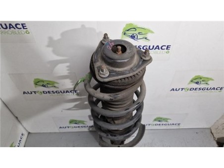 Amortiguador Delantero Derecho Fiat Freemont  2 0 Basis [2 0 Ltr  - 103 kW 16V Multijet CAT]