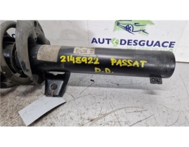 Amortiguador Delantero Derecho Volkswagen Passat Berlina  1 8 Advance [1 8 Ltr  - 118 kW 16V TSI]
