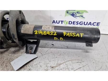 Amortiguador Delantero Derecho Volkswagen Passat Berlina  1 8 Advance [1 8 Ltr  - 118 kW 16V TSI]