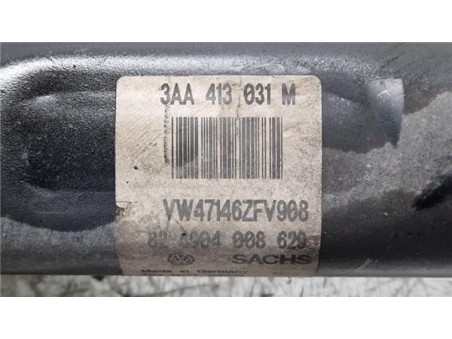 Amortiguador Delantero Derecho Volkswagen Passat Berlina  1 8 Advance [1 8 Ltr  - 118 kW 16V TSI]