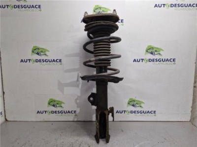 Amortiguador Delantero Izquierdo Toyota Auris