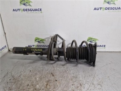 Amortiguador Delantero Izquierdo Renault Megane IV Berlina 5P  1 5 Business [1 5 Ltr  - 66 kW dCi Diesel FAP Energy]