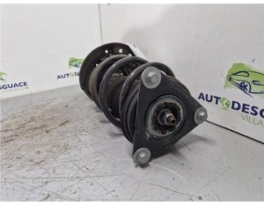 Amortiguador Delantero Izquierdo Renault Megane IV Berlina 5P  1 5 Business [1 5 Ltr  - 66 kW dCi Diesel FAP Energy]