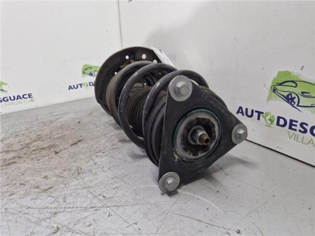 Amortiguador Delantero Izquierdo Renault Megane IV Berlina 5P  1 5 Business [1 5 Ltr  - 66 kW dCi Diesel FAP Energy]