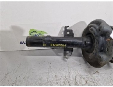 Amortiguador Delantero Izquierdo Renault Megane IV Berlina 5P  1 5 Business [1 5 Ltr  - 66 kW dCi Diesel FAP Energy]