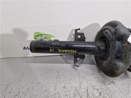Amortiguador Delantero Izquierdo Renault Megane IV Berlina 5P  1 5 Business [1 5 Ltr  - 66 kW dCi Diesel FAP Energy]