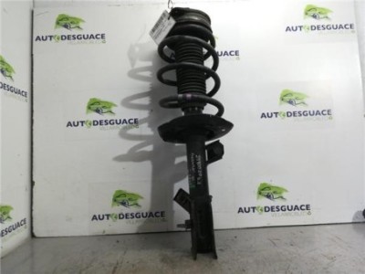 Amortiguador Delantero Izquierdo Nissan QASHQAI+2 2 0 dCi Turbodiesel