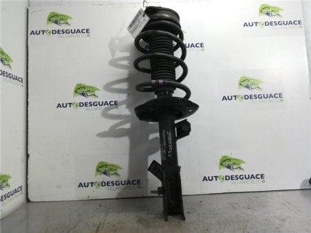 Amortiguador Delantero Izquierdo Nissan QASHQAI+2 2 0 dCi Turbodiesel 