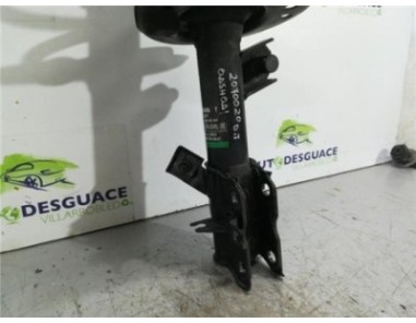 Amortiguador Delantero Izquierdo Nissan QASHQAI+2 2 0 dCi Turbodiesel 