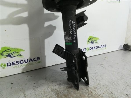 Amortiguador Delantero Izquierdo Nissan QASHQAI+2 2 0 dCi Turbodiesel 