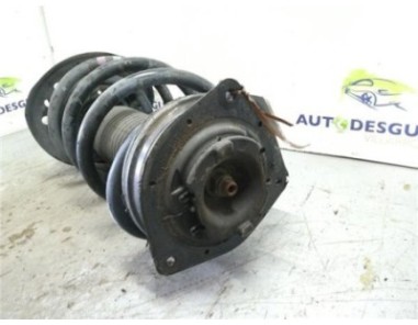 Amortiguador Delantero Izquierdo Nissan QASHQAI+2 2 0 dCi Turbodiesel 