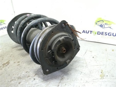 Amortiguador Delantero Izquierdo Nissan QASHQAI+2 2 0 dCi Turbodiesel 