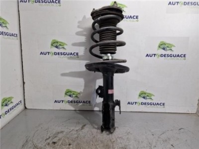 Amortiguador Delantero Izquierdo Toyota Verso  2 2 Advance [2 2 Ltr  - 110 kW D-4D CAT]