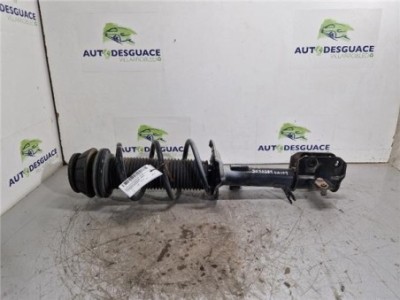 Amortiguador Delantero Izquierdo Suzuki Swift  1 3 GL+ [1 3 Ltr  - 55 kW DDiS Diesel CAT]