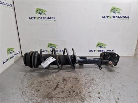 Amortiguador Delantero Izquierdo Suzuki Swift  1 3 GL+ [1 3 Ltr  - 55 kW DDiS Diesel CAT]