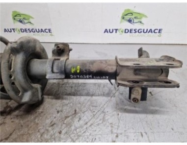 Amortiguador Delantero Izquierdo Suzuki Swift  1 3 GL+ [1 3 Ltr  - 55 kW DDiS Diesel CAT]