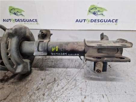 Amortiguador Delantero Izquierdo Suzuki Swift  1 3 GL+ [1 3 Ltr  - 55 kW DDiS Diesel CAT]
