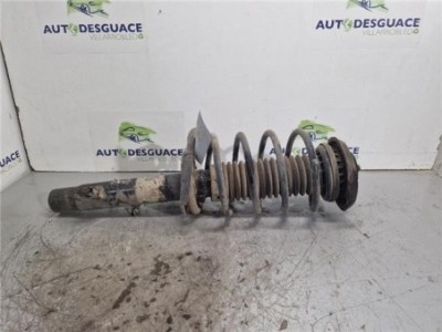 Amortiguador Delantero Izquierdo Citroen C3  1 2 Business [1 2 Ltr  - 60 kW 12V VTi / PureTech]