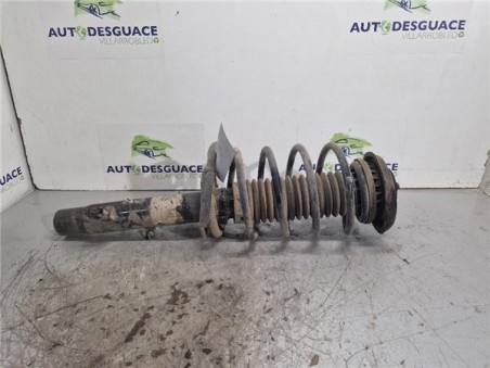 Amortiguador Delantero Izquierdo Citroen C3  1 2 Business [1 2 Ltr  - 60 kW 12V VTi / PureTech]