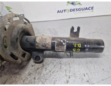 Amortiguador Delantero Izquierdo Citroen C3  1 2 Business [1 2 Ltr  - 60 kW 12V VTi / PureTech]