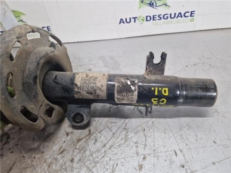 Amortiguador Delantero Izquierdo Citroen C3  1 2 Business [1 2 Ltr  - 60 kW 12V VTi / PureTech]