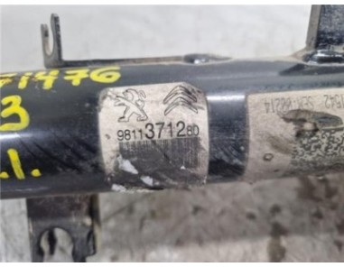 Amortiguador Delantero Izquierdo Citroen C3  1 2 Business [1 2 Ltr  - 60 kW 12V VTi / PureTech]