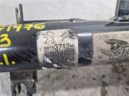 Amortiguador Delantero Izquierdo Citroen C3  1 2 Business [1 2 Ltr  - 60 kW 12V VTi / PureTech]