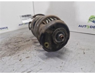 Amortiguador Delantero Izquierdo Citroen C3  1 2 Business [1 2 Ltr  - 60 kW 12V VTi / PureTech]