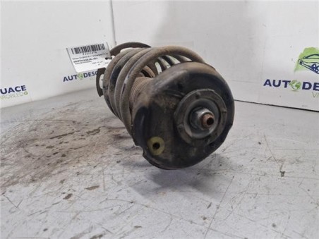 Amortiguador Delantero Izquierdo Citroen C3  1 2 Business [1 2 Ltr  - 60 kW 12V VTi / PureTech]