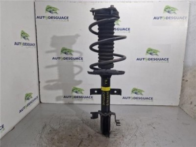 Amortiguador Delantero Izquierdo Renault Captur I  1 5 Dynamique [1 5 Ltr  - 66 kW dCi Diesel FAP Energy]