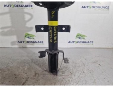 Amortiguador Delantero Izquierdo Renault Captur I  1 5 Dynamique [1 5 Ltr  - 66 kW dCi Diesel FAP Energy]