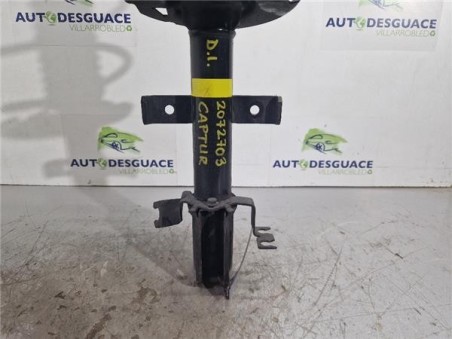 Amortiguador Delantero Izquierdo Renault Captur I  1 5 Dynamique [1 5 Ltr  - 66 kW dCi Diesel FAP Energy]