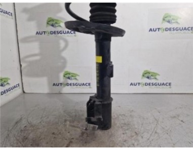 Amortiguador Delantero Izquierdo Renault Captur I  1 5 Dynamique [1 5 Ltr  - 66 kW dCi Diesel FAP Energy]