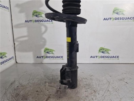Amortiguador Delantero Izquierdo Renault Captur I  1 5 Dynamique [1 5 Ltr  - 66 kW dCi Diesel FAP Energy]