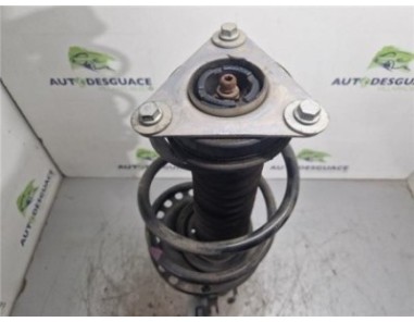 Amortiguador Delantero Izquierdo Renault Captur I  1 5 Dynamique [1 5 Ltr  - 66 kW dCi Diesel FAP Energy]