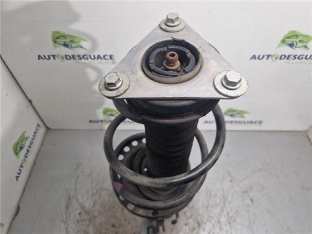 Amortiguador Delantero Izquierdo Renault Captur I  1 5 Dynamique [1 5 Ltr  - 66 kW dCi Diesel FAP Energy]