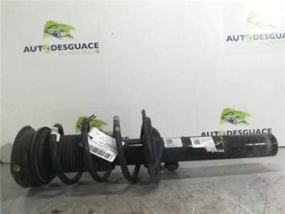 Amortiguador Delantero Izquierdo Volkswagen Tiguan  2 0 Advance BMT [2 0 Ltr  - 85 kW TDI]