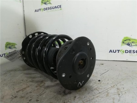 Amortiguador Delantero Izquierdo Volvo XC60  2 0 Kinetic 2WD [2 0 Ltr  - 120 kW Diesel CAT]