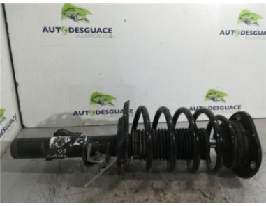 Amortiguador Delantero Izquierdo Volvo XC60  2 0 Kinetic 2WD [2 0 Ltr  - 120 kW Diesel CAT]