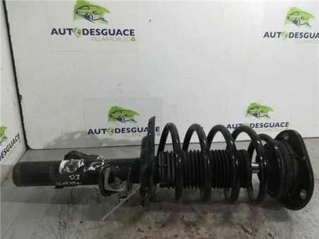 Amortiguador Delantero Izquierdo Volvo XC60  2 0 Kinetic 2WD [2 0 Ltr  - 120 kW Diesel CAT]